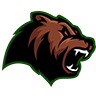 Bear logo Greenbelt Middle