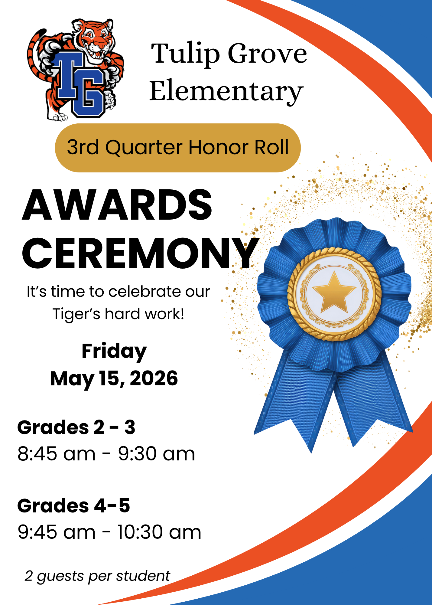 Honor Roll