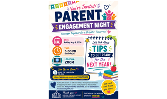 Parent Engagement Night