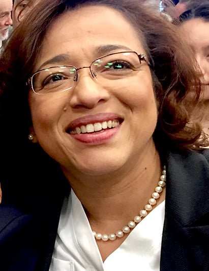 Marleny Perdomo