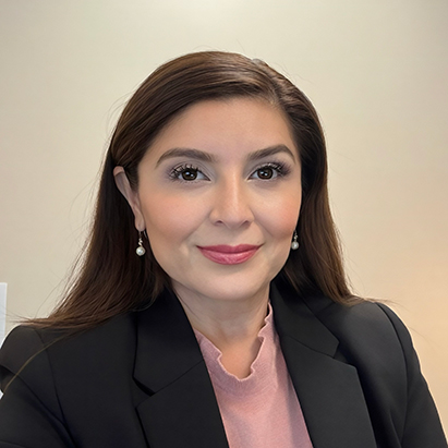 Betsy Ramirez