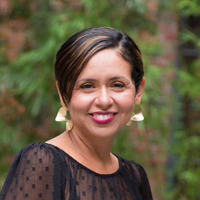 Mirna (Lupi) Quinteros Grady