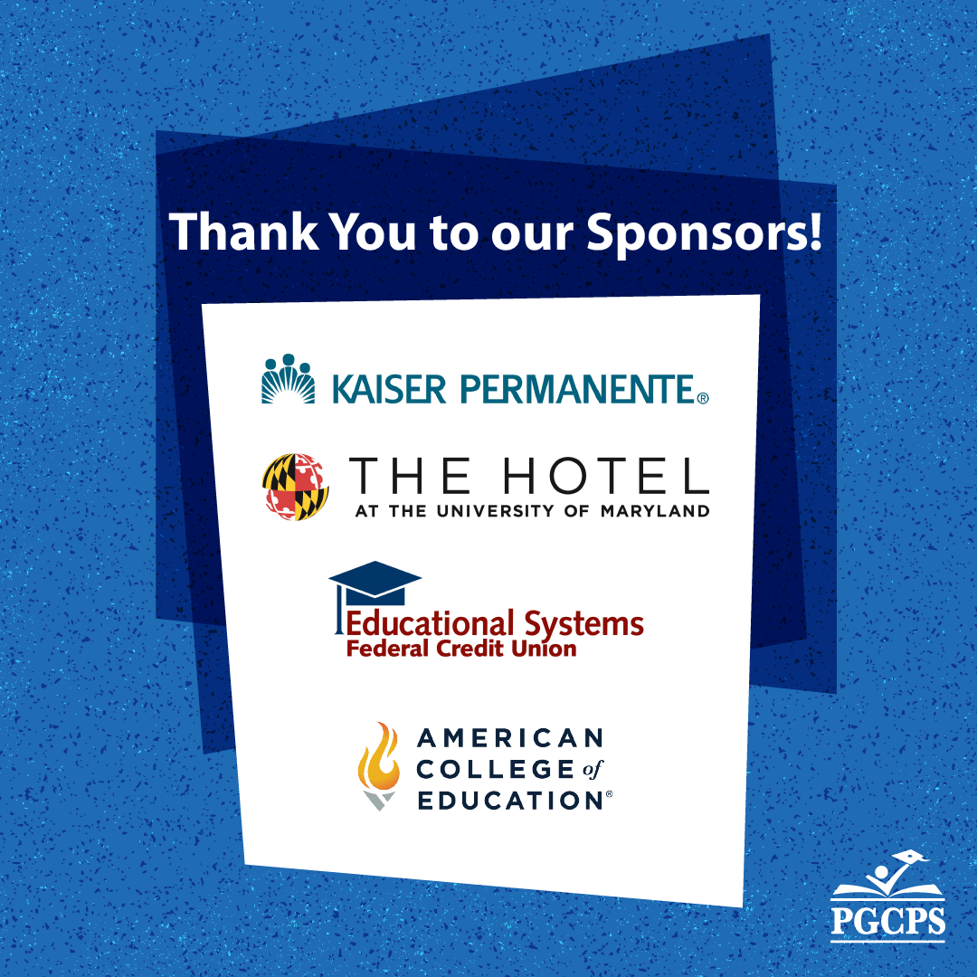 Thank You Sponsors Kaiser Permanente The Hotel Educational Systems American College Education.png