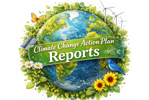 Climate Change Action Plan Reports