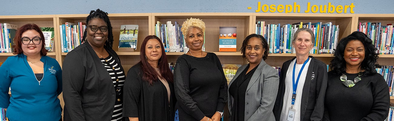 Professional-Library-Renovation-Ribbon-Cutting-Ceremony