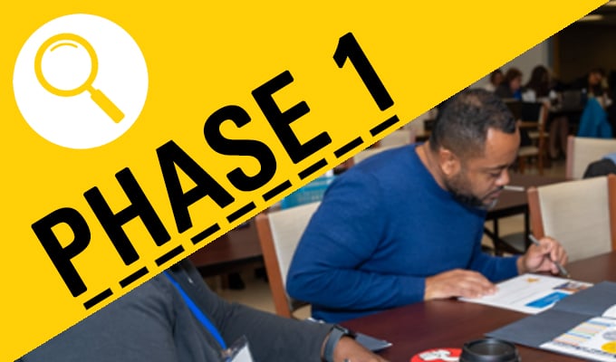 Phase-1-magnifying-glass-staff-working