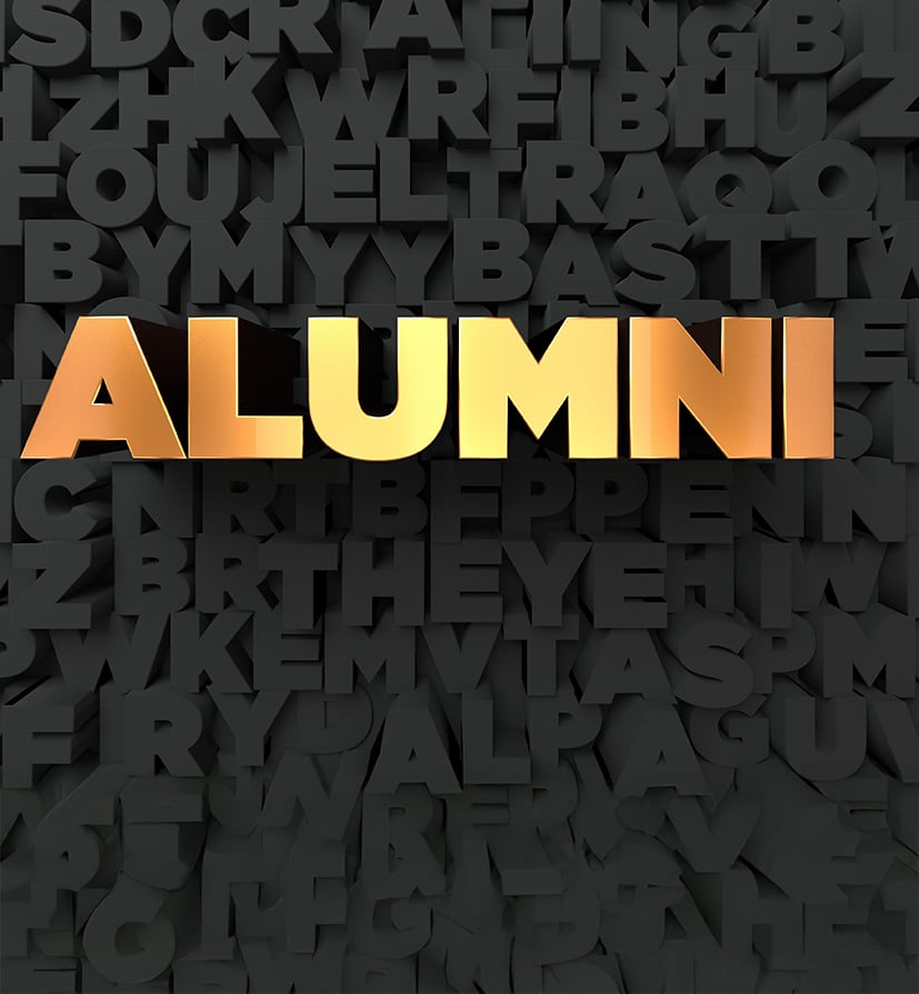 🎓 Notable Alumni and Their Alma Mater