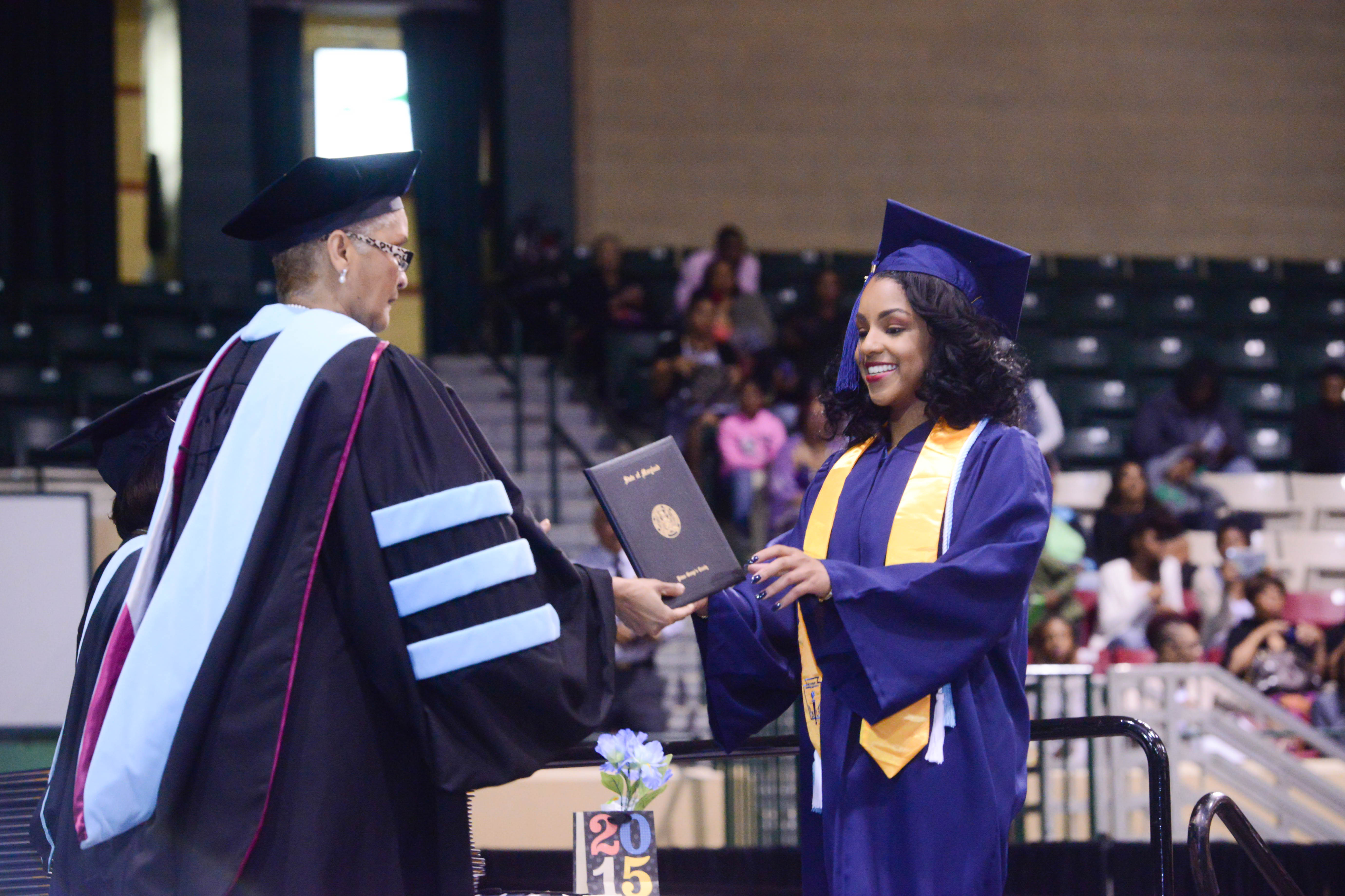 Let’s shine a light on PGCPS excellence—recommend an alum for this page!