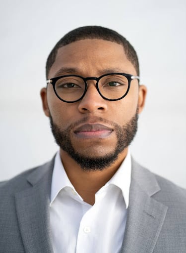 Dr. Kenneth Harris II