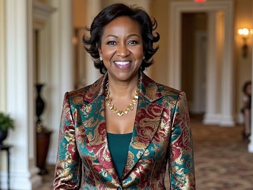 Laurie Robinson Haden