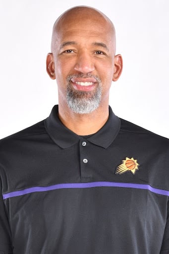 Monty Williams