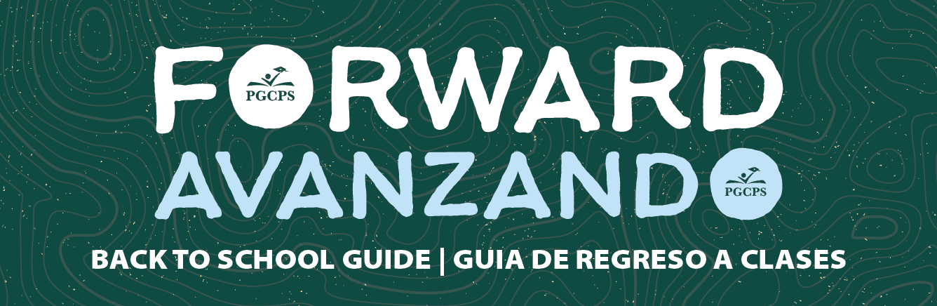 forward-avanzando Back to School Guide