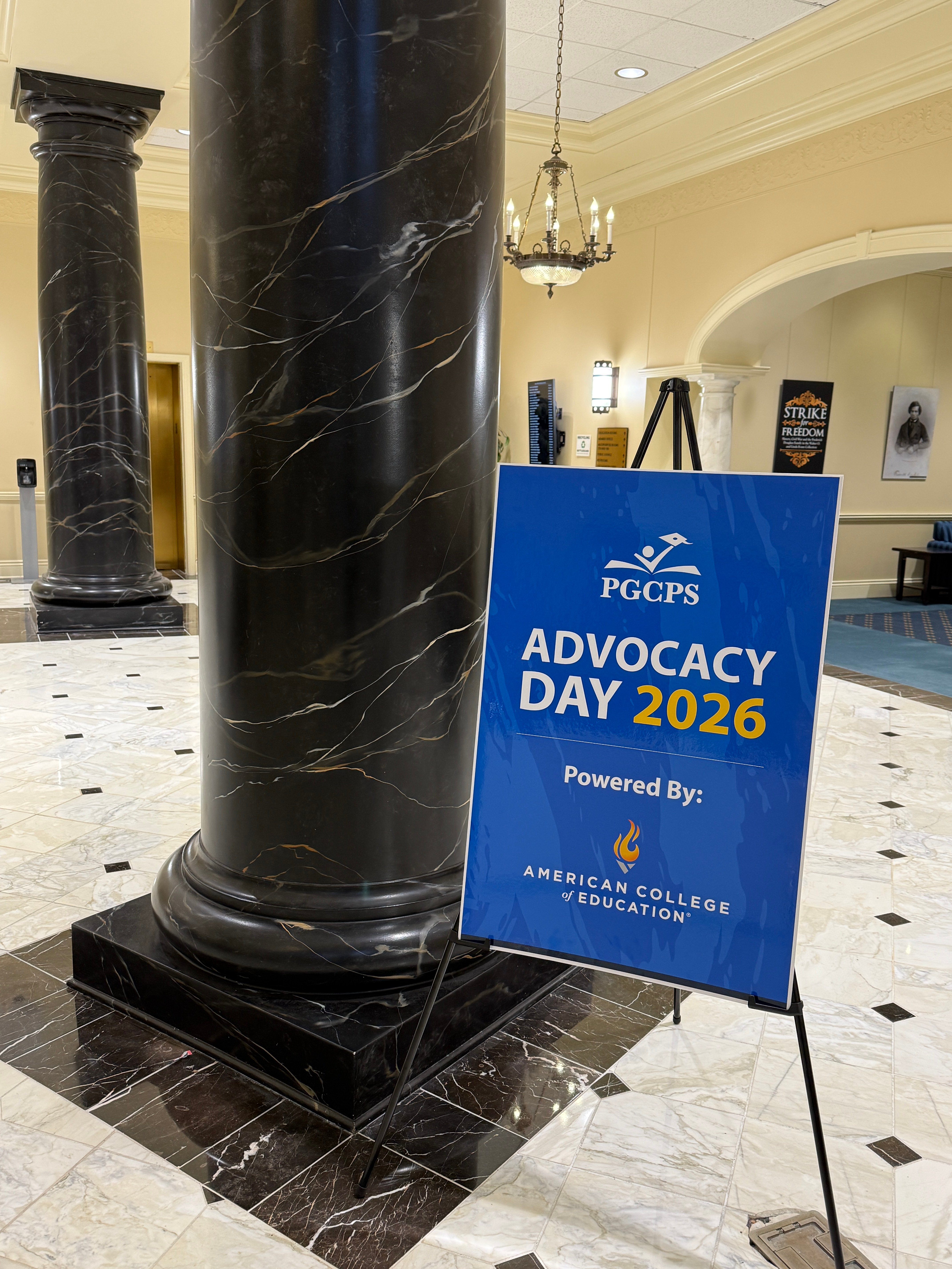 Advocacy Day