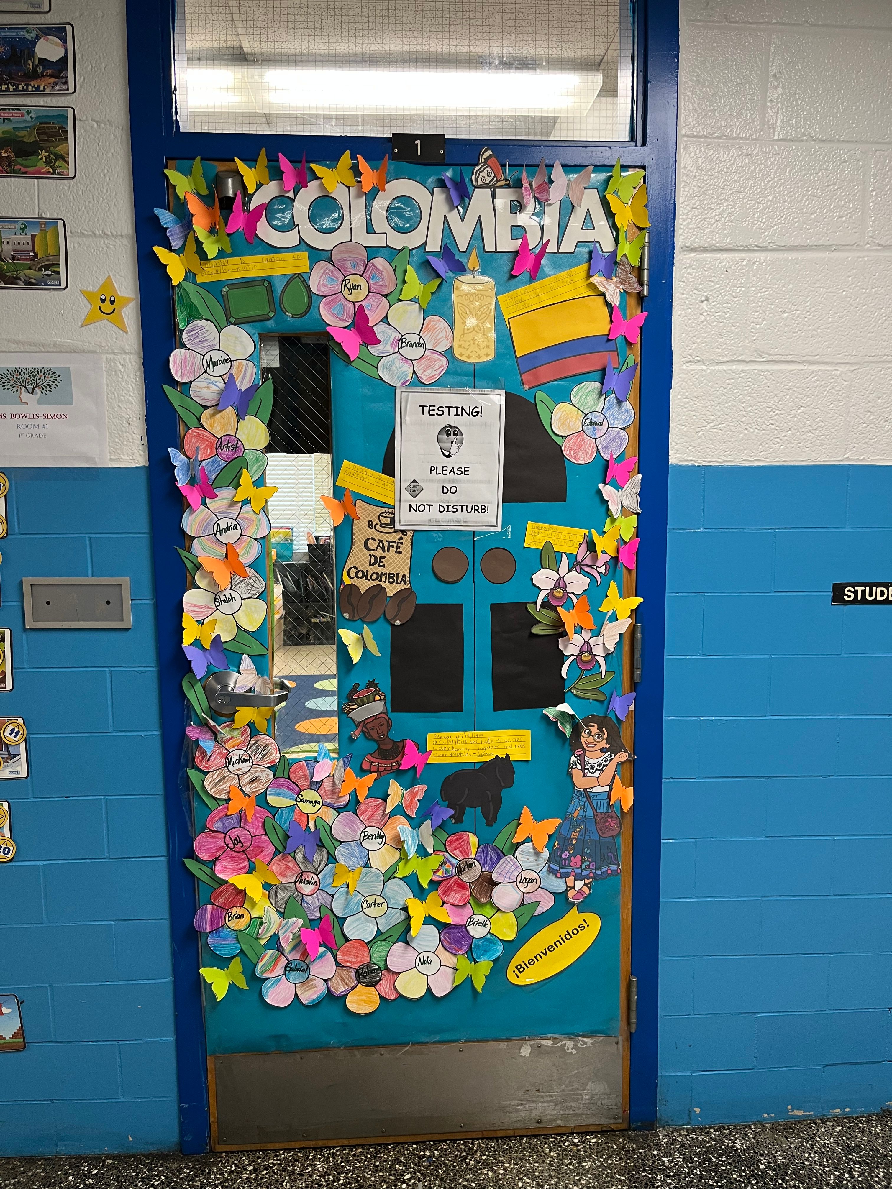 Hispanic Heritage Month