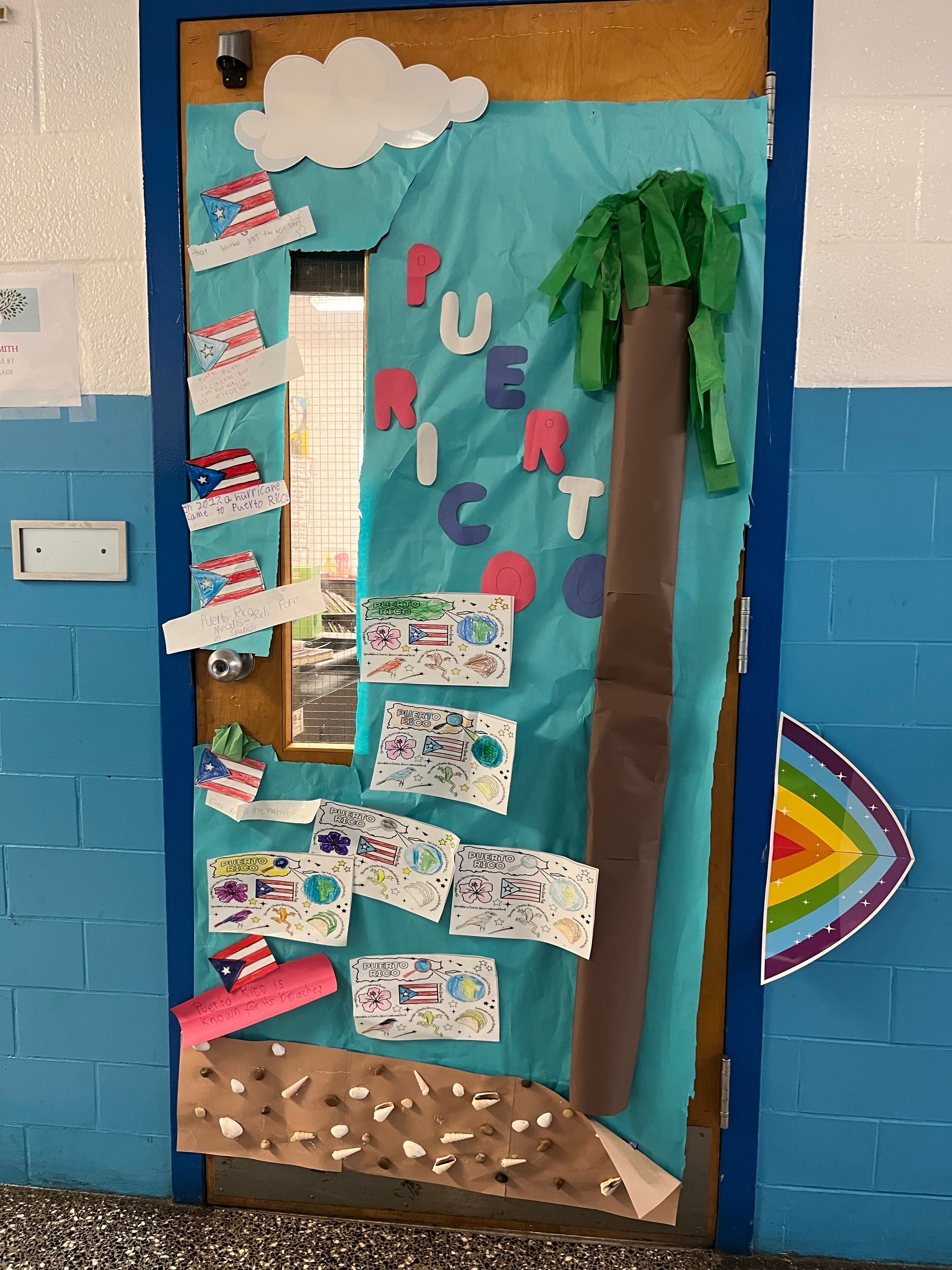 Hispanic Heritage Month