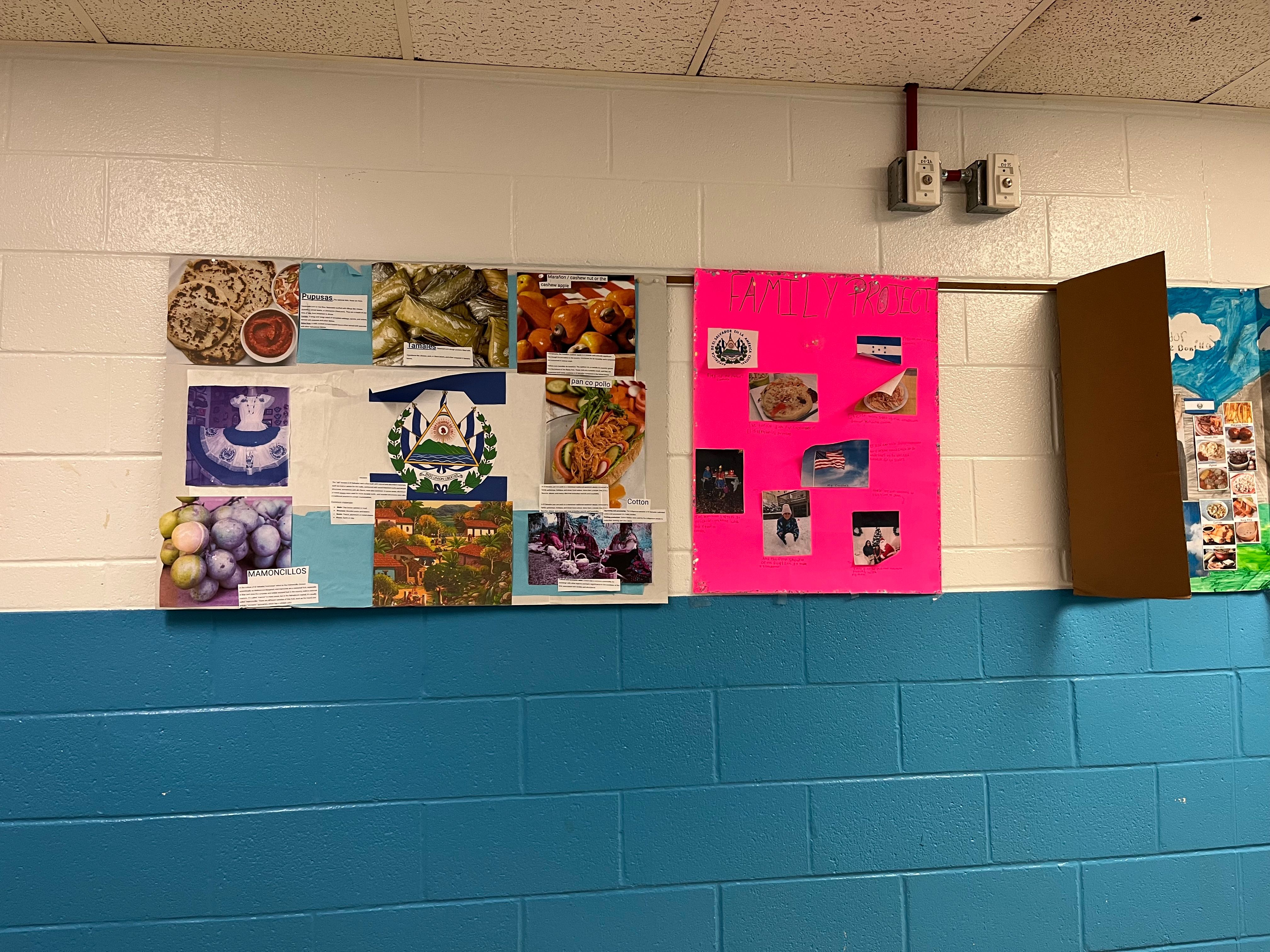 Hispanic Heritage Month