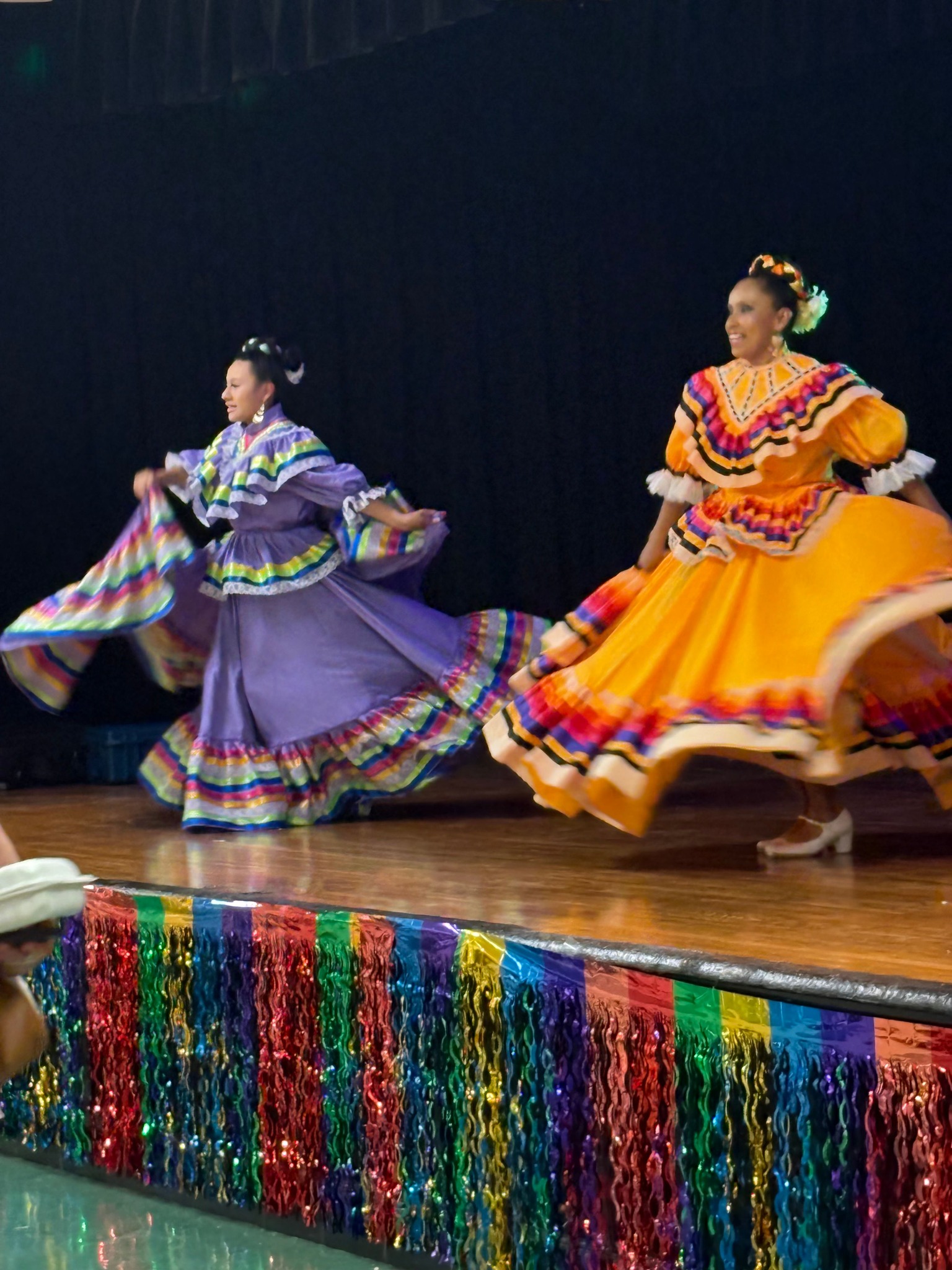 Hispanic Heritage Month