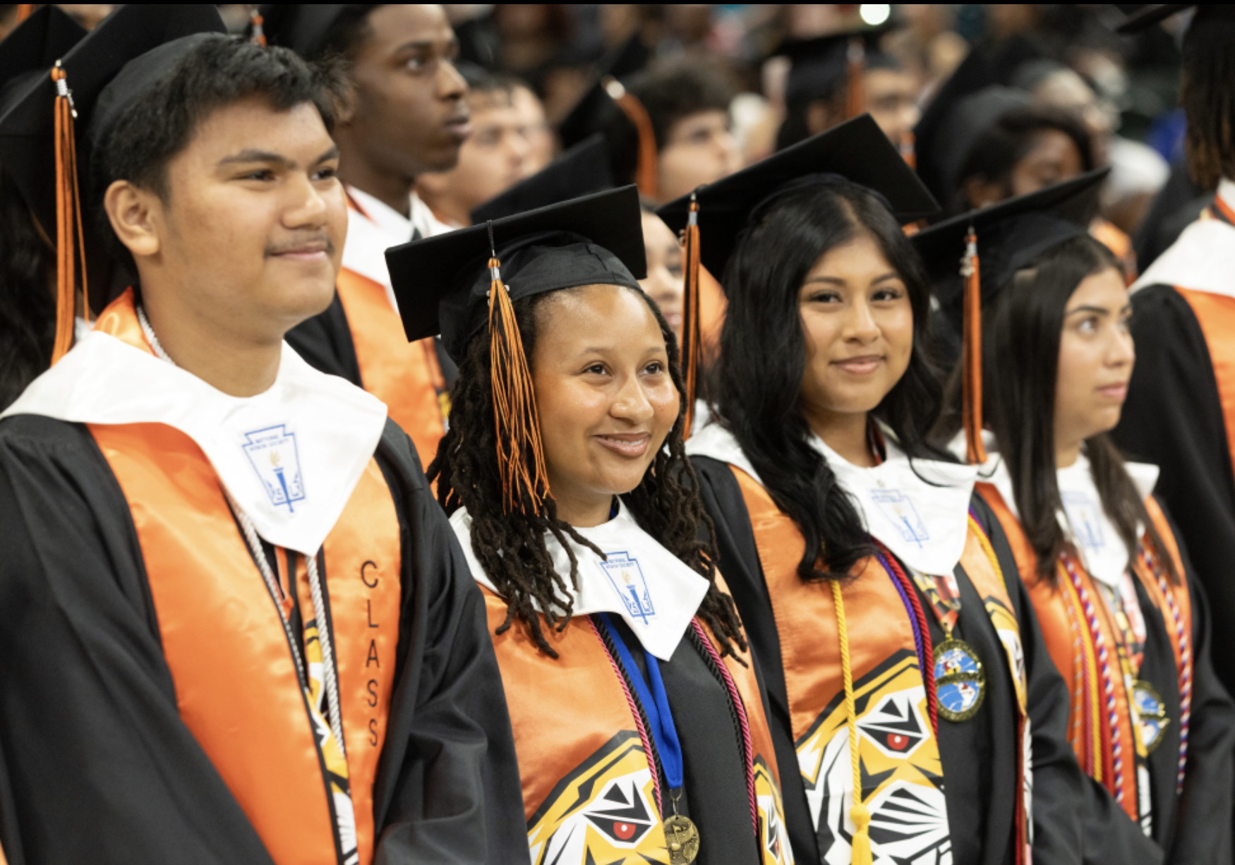 Duval Graduates