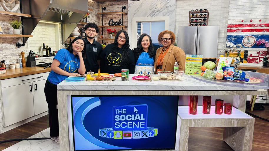 IHS-at-Langley-Park-students-demonstrate-hispanic-heritage-cuisine-on-Good-Day-DC