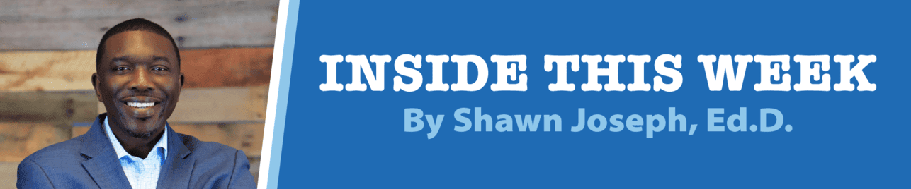 Inside This Week