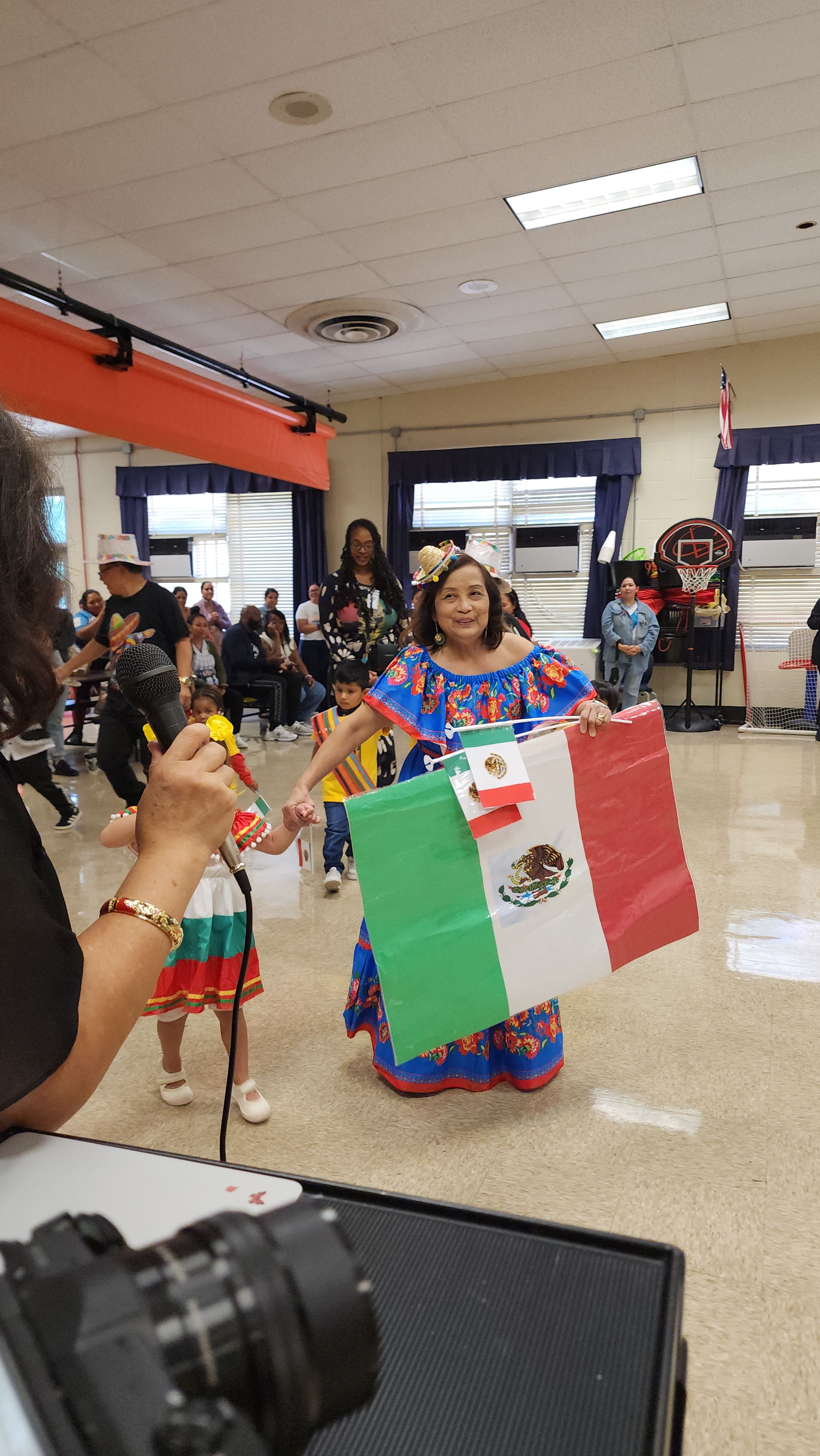 Hispanic Heritage Month