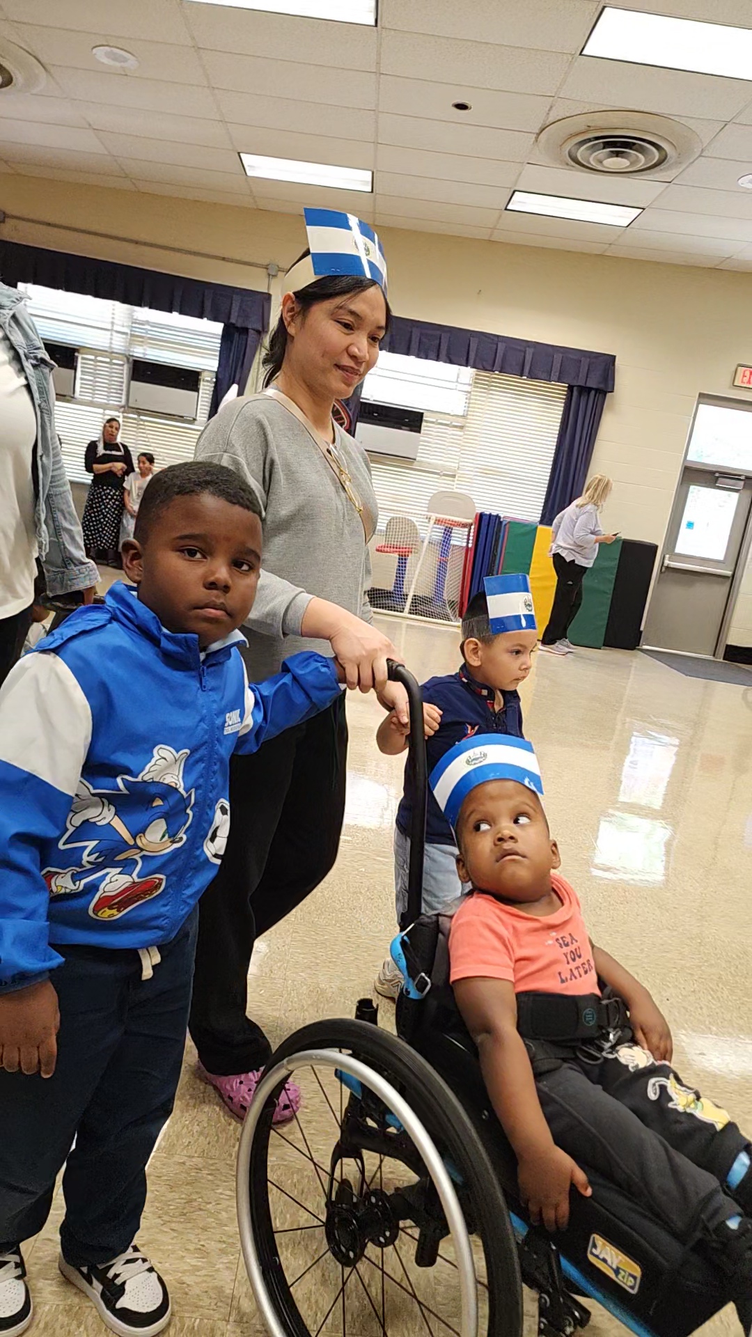 Hispanic Heritage Month