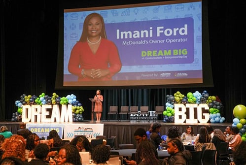 Imani-Ford-speaking-at-Dream-Big-Expo