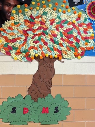 Hispanic Heritage Month