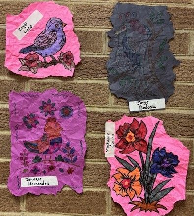 Hispanic Heritage Month