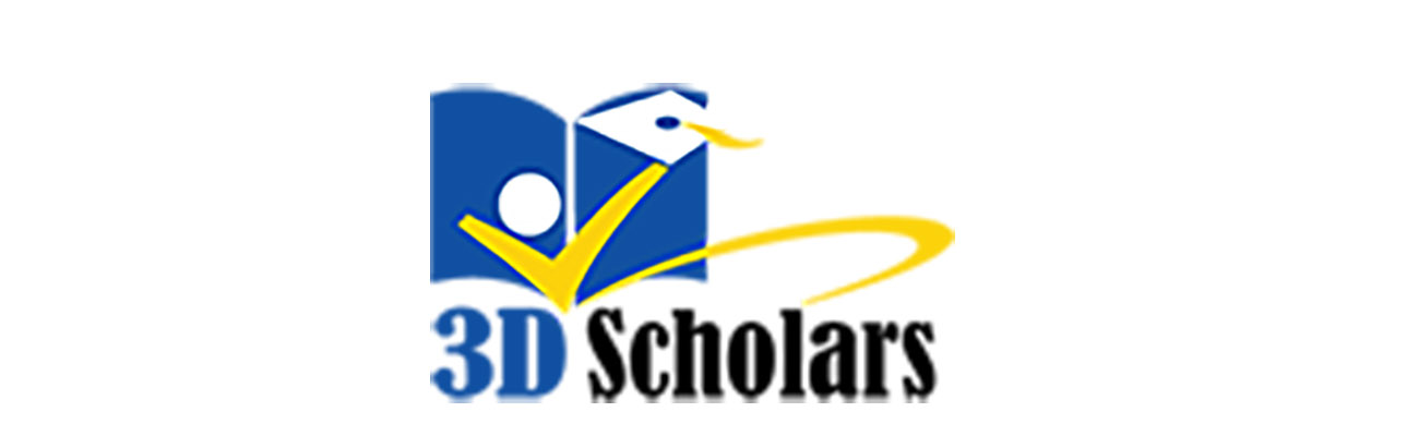 3D Scholars