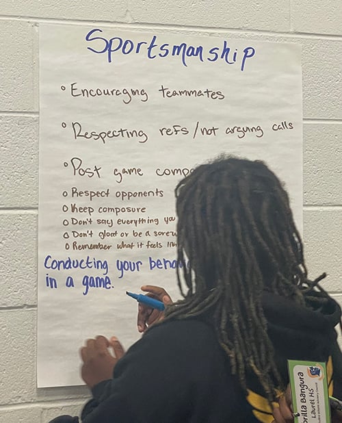 student-writing-advice-about-sportsmanship