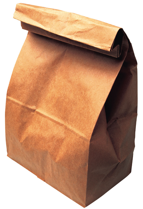 brown paper bag.bmp