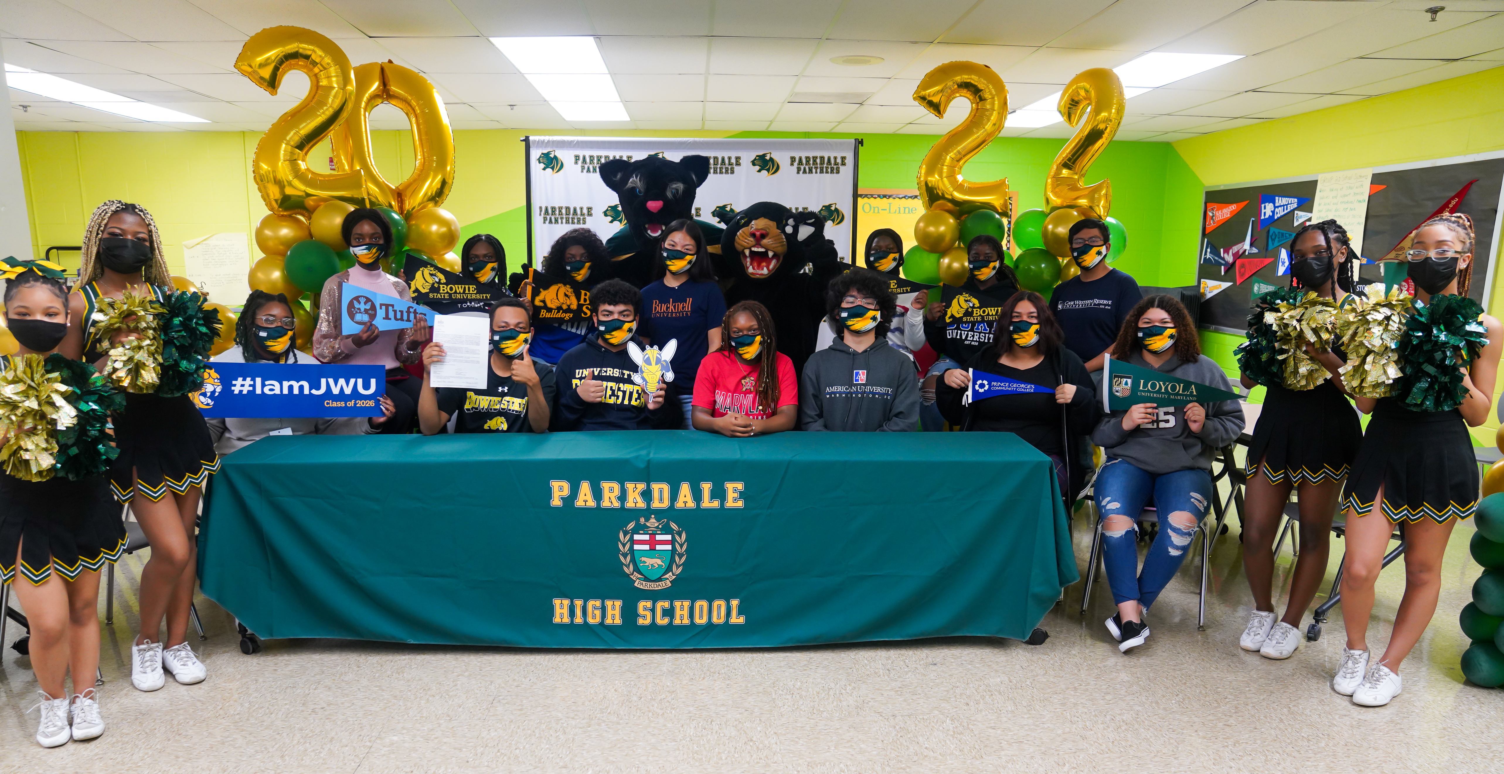 Parkdale HS College Signing.jpg