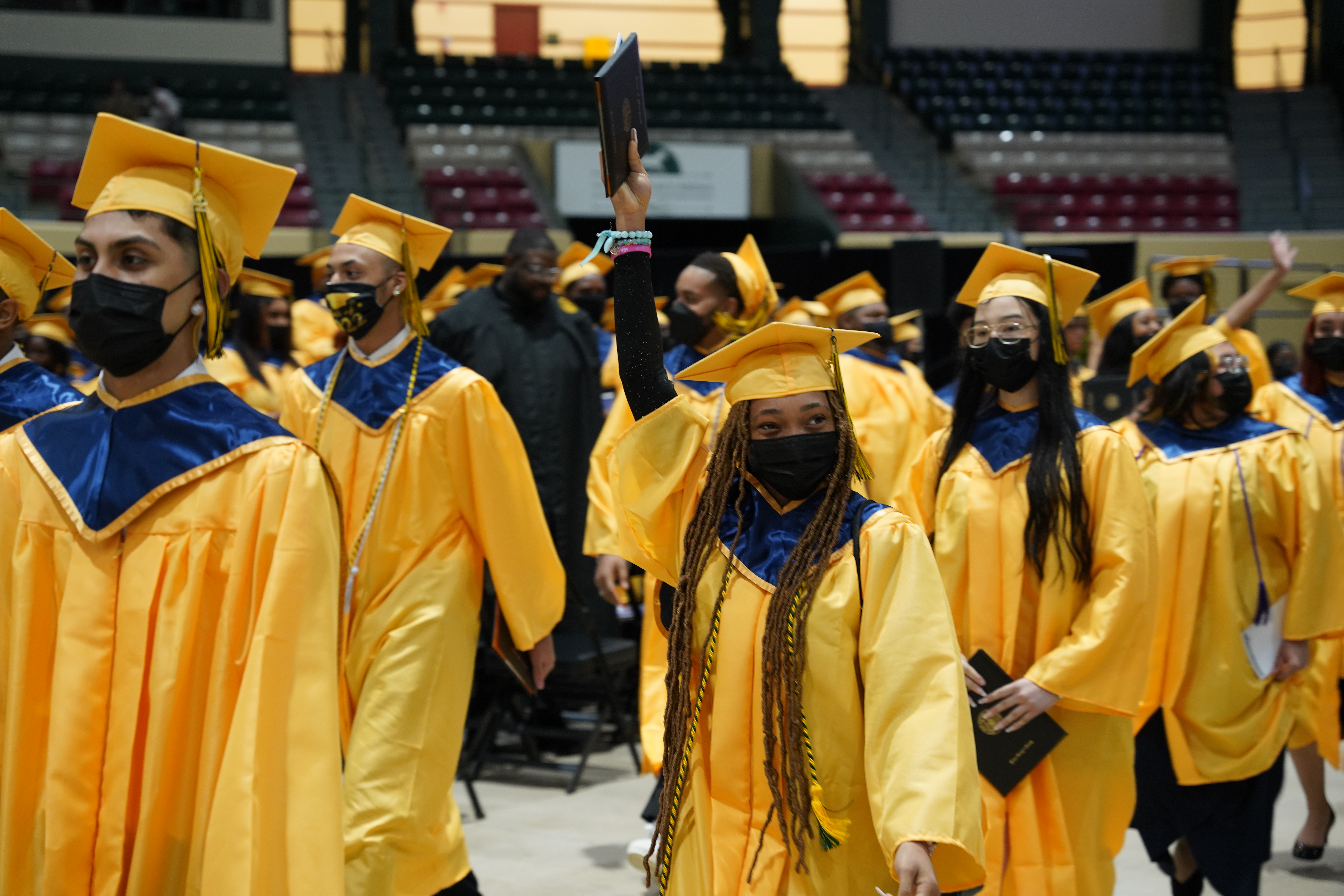 Dual Enrollment Program Highlights