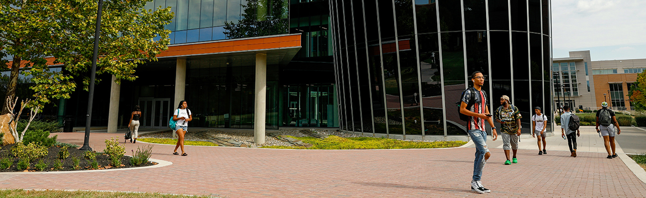 bowie state university college tour