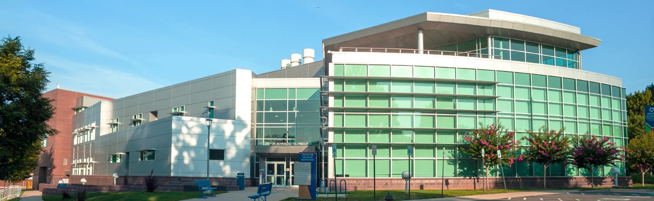 Prince George's Community College