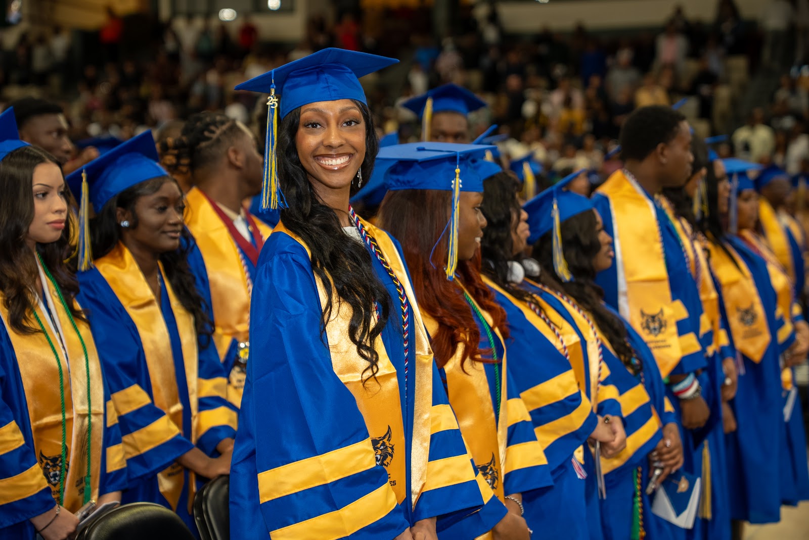 Dual Enrollment Marketing