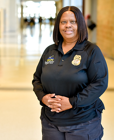 Division of Operations