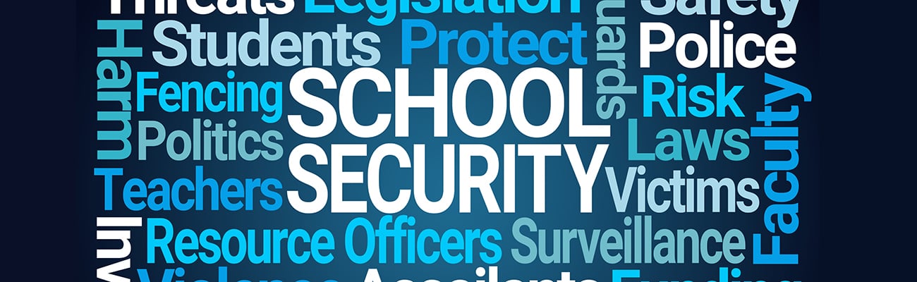 School-Security-vocabulary-collage