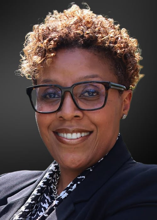 Dr. Ava Tasker-Mitchell portrait