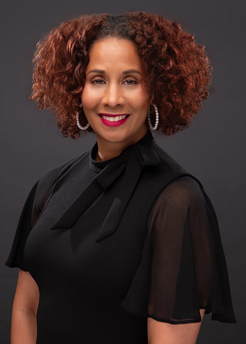 Judith White