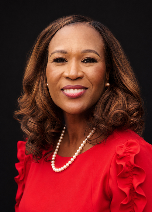 Dr. Kia M. McDaniel