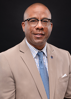 Millard House II Appointed PGCPS Superintendent