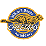  banner Samuel-P-Massie-Academy-Cheetahs-Logo
