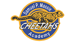 header Samuel-P-Massie-Academy-Cheetahs-Logo