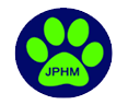 JPHM bear paw logo