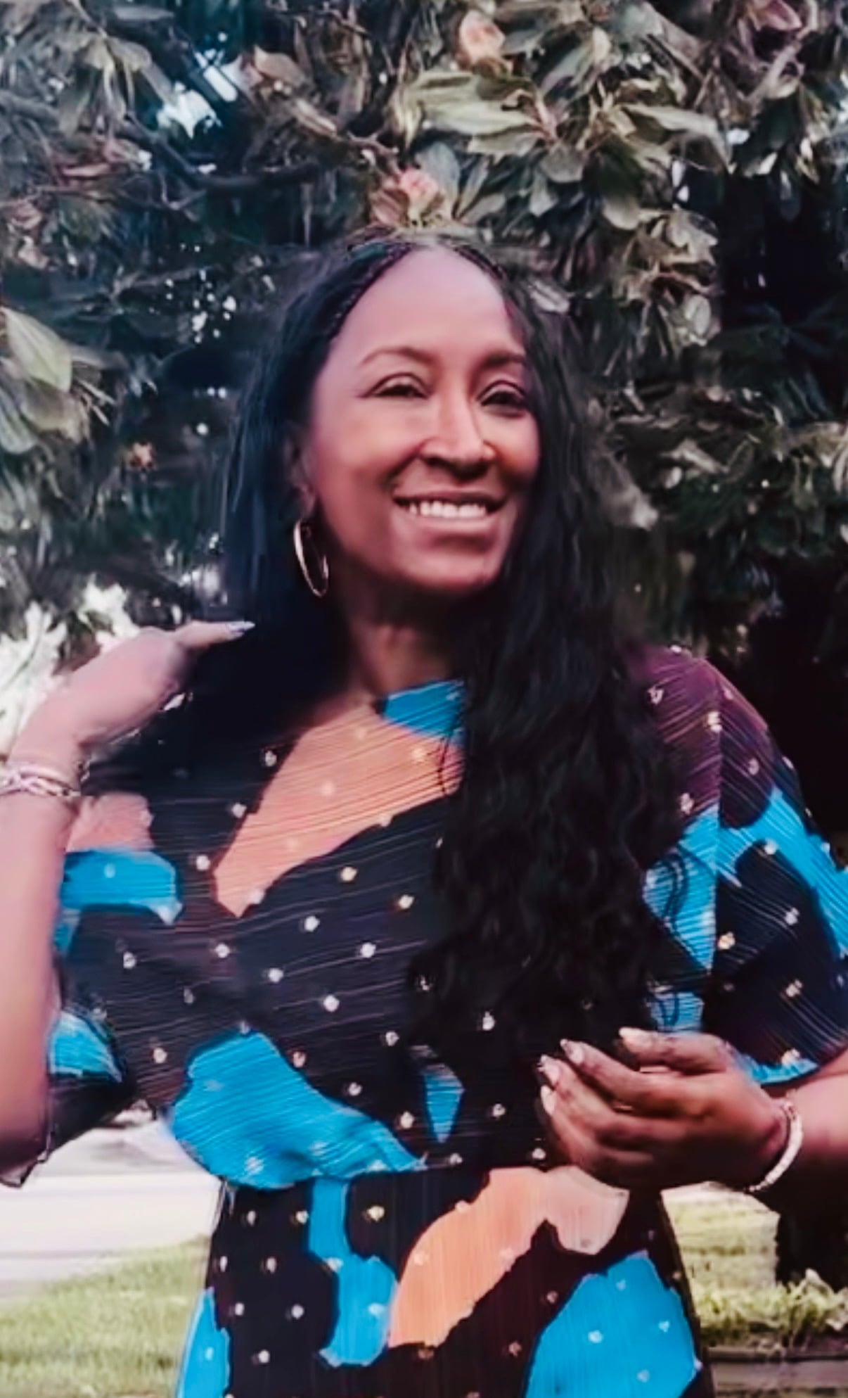 Nina Lattimore