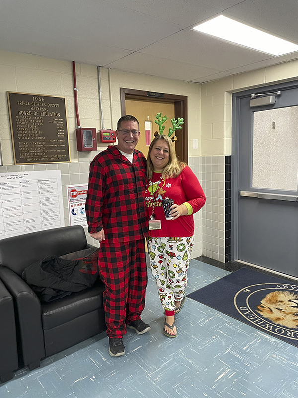 Mr-Cooke-and-Principal-Butler-in-holiday-pajamas-for-spirit-week.jpg