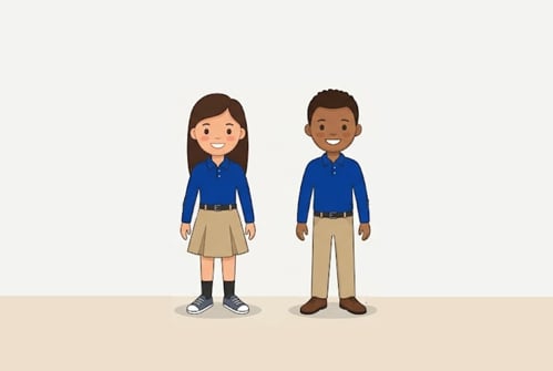 Deerfield-Run-Elementary-uniform-examples