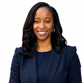 Welcome Principal Dorsey!